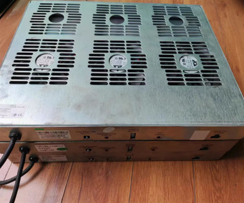 ABB P-HA-RPS-FAN03000 전원 공급 모듈 사용 된 UMP