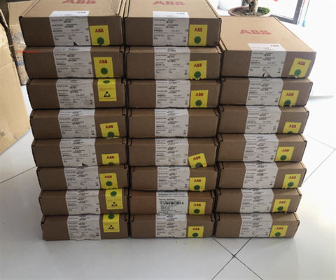 NTAI06 베일리 아날로그 입력 종료 장치 16 CH RoHS 지침을 준수