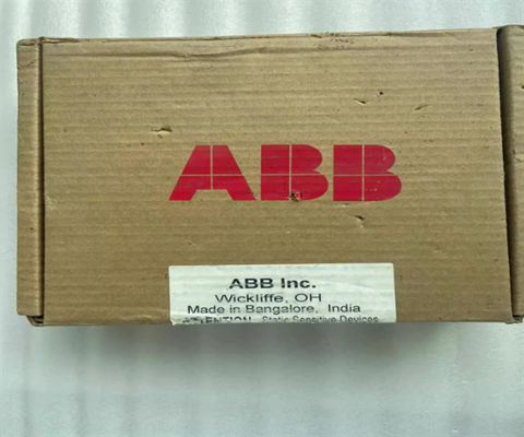 ABB 베일리 NTAI05 아날로그 입력 종료 장치 제품 ID NTAI05 0.3kg