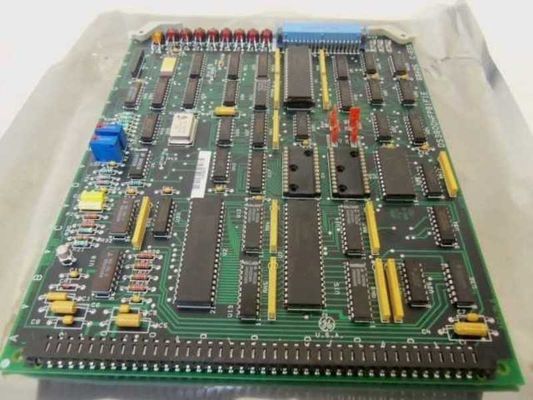GE DS3800HFPB 산업용 보조 인터페이스 패널