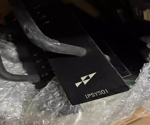 ABB IPSYS01 부재 전원 공급 모듈 부품 번호 시스템 전원 모듈 0.3kg