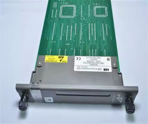 ABB DCS IPFLD125 DI 채널 타입의 필드 전력 모듈 EU 2011/65/EU