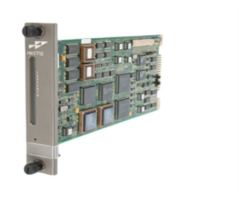 ABB INICT12 통신 모듈 인터페이스 모듈 격리 개별적으로 갈바닉 격리 채널 0.3kg
