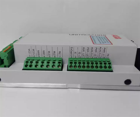 ABB 베일리 IIMGC01 컨트롤러 모듈 DI 채널 유형 개별적으로 갈바닉 단절 채널