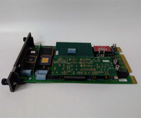 IIMKM01 ABB 베일리 인피 90 멀티버스 키보드 모듈 격리 개별