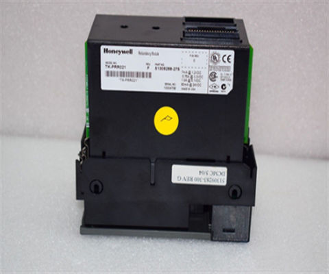 HONEYWELL TC-ODK161 16 포인트 격리된 파일럿 임무 출력 모듈 REV H01 B327466