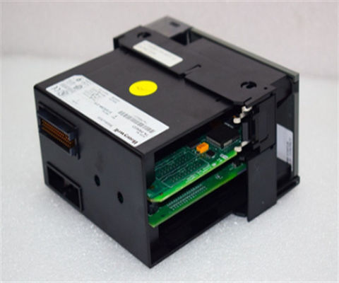 HONEYWELL TC-ODK161 16 포인트 격리된 파일럿 임무 출력 모듈 REV H01 B327466