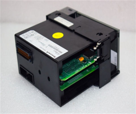 HONEYWELL TC-ODK161 16 포인트 격리된 파일럿 임무 출력 모듈 REV H01 B327466