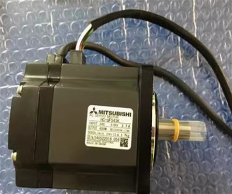 HC-UFS72BK 미츠비시 산업적 서보기구는 분 750w 2000 Ｒ /를 자동차로 나릅니다