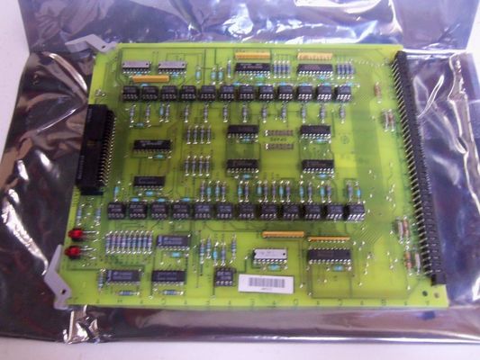 GE DS3800HXTA CE 인증에 대한 사용자 정의 가능한 보조 인터페이스 패널