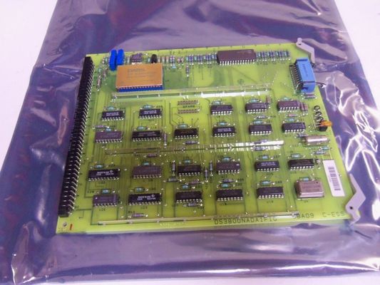 GE DS3800NADA 주변 인터페이스 모듈 산업 효율을 위한 완벽한 선택