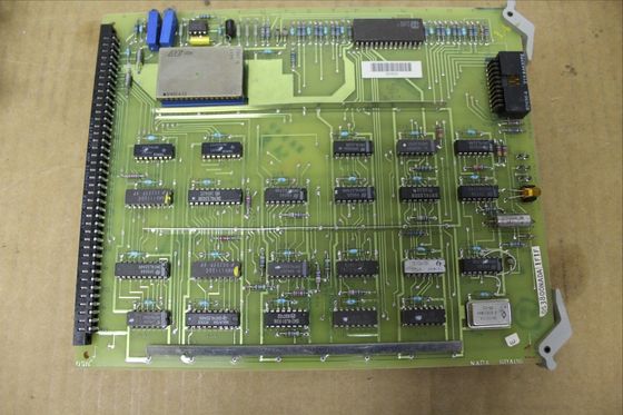 GE DS3800NADA 주변 인터페이스 모듈 산업 효율을 위한 완벽한 선택