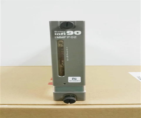 ABB IMMFP02 다기능 프로세서, ABB PLC의 불필요한 전원 공급 모듈