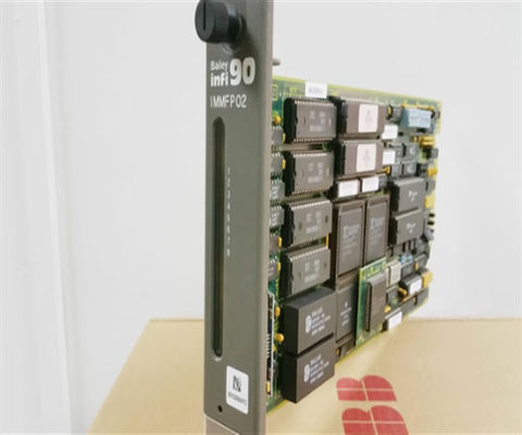 ABB IMMFP02 다기능 프로세서, ABB PLC의 불필요한 전원 공급 모듈