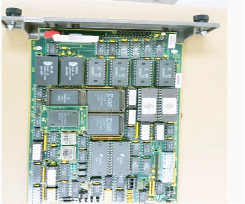 ABB IMMFP02 다기능 프로세서, ABB PLC의 불필요한 전원 공급 모듈