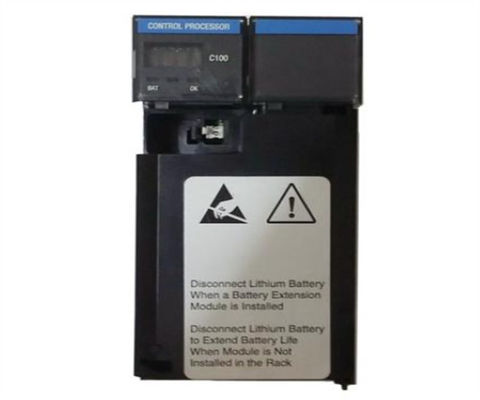 HONEYWELL TC-MUX021 산업용 고성능 인터페이스 모듈