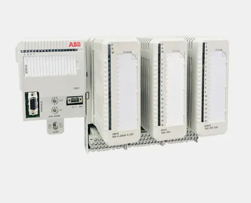 CI810B 3BSE020520R1 AF100 현장 통신 인터페이스