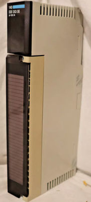 140DDI35300 디스크리트 입력 모듈 모디콘 퀀텀 - 32 I 24 V DC 슈네이더