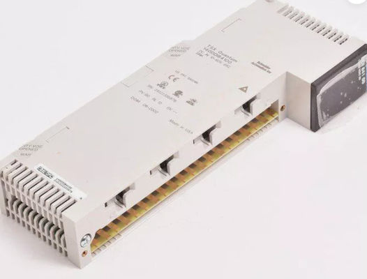 140DDI84100 슈나이더 일렉트릭 디스크리트 입력 모듈 4-20 MA 현재 더 많은 정보