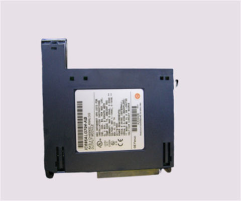 제너럴 일렉트릭 IC695ALG626 아날로그 입력 모듈