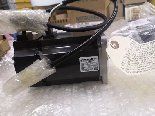 MITSUBISHI AC SERVO MOTOR HC-KFS73 수입 원본