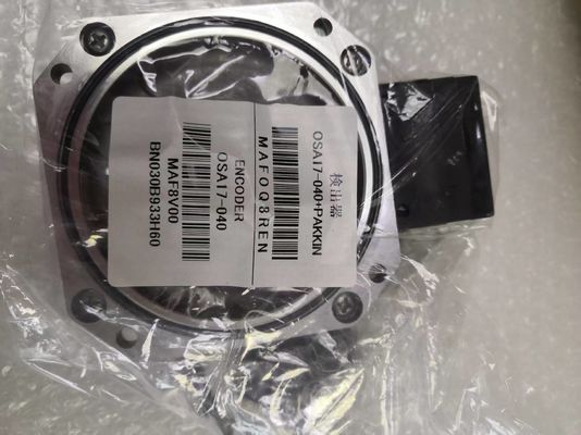 미쓰비시 OSA17-040+ PAKKIN MAFOQ8REN ENCODER MAF8V00 수입 원본