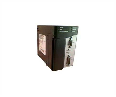 IC695CRU320 PACSystems RX3i 리던스 CPU 디지털 I/O 모듈 32 표준을 가진 심플렉스 원격 I/O 장치