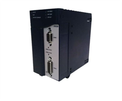 IC695CRU320 PACSystems RX3i 리던스 CPU 디지털 I/O 모듈 32 표준을 가진 심플렉스 원격 I/O 장치