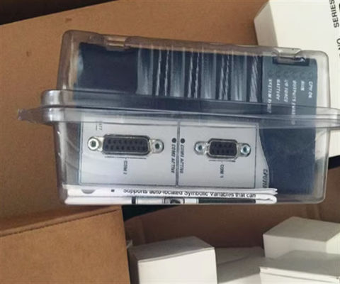 GE Fanuc IC695CPU310: 첨단 기능과 호환성을 갖춘 산업 제어 두뇌