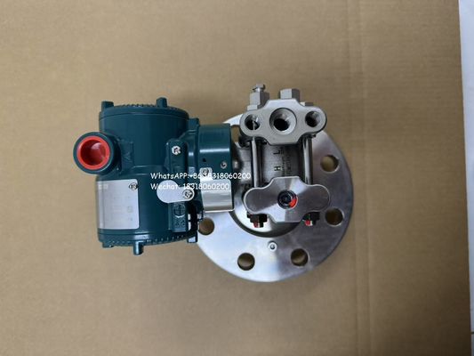요코가와 EJA210E - TF1 PTFE 오리지널 필름으로 장착