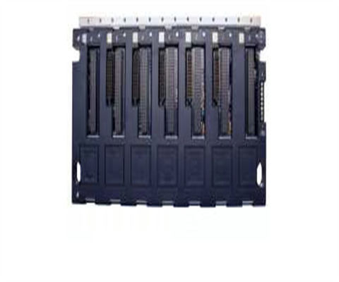 리뉴얼된 GE-Emerson IC695CHS007 PACSystems Rx3i 유니버설 백플레인