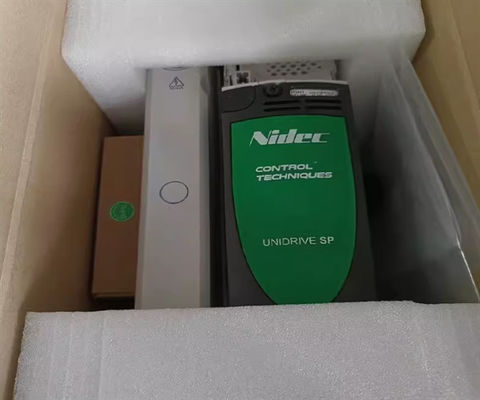 에머슨 SP1401 인버터 니덱 변주 주파수 AC 드라이브