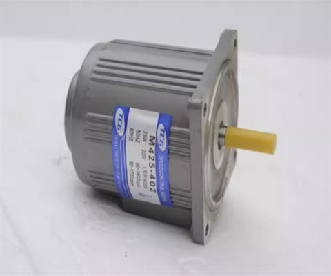 VEXTA 닫힌 루프 산업 서보 모터 5IK60GU-SWM 5GU3.6KB 0.4kw 등급 출력