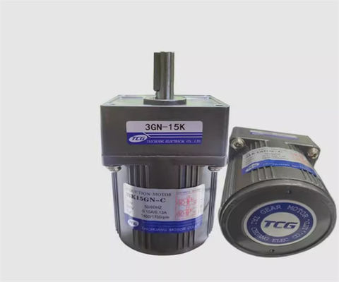 VEXTA 닫힌 루프 산업 서보 모터 5IK60GU-SWM 5GU3.6KB 0.4kw 등급 출력