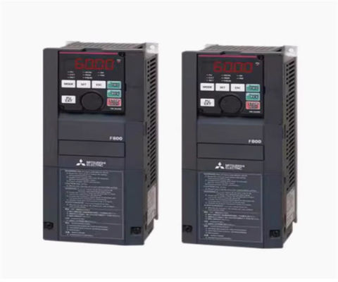 3상 400V FR-F840-05470-2-60 가변 주파수 인버터 미츠비시