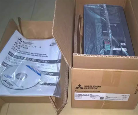 3상 400V FR-F840-05470-2-60 가변 주파수 인버터 미츠비시