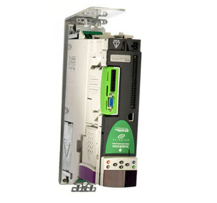 Nidec 변주 주파수 AC 드라이브 서보 드라이브 SP0403
