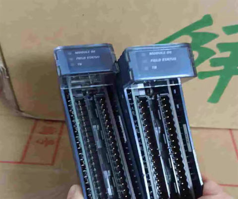 재제조된 GE-Emerson IC695ALG112 PACSystems RX3i 격리된 아날로그 입력 모듈
