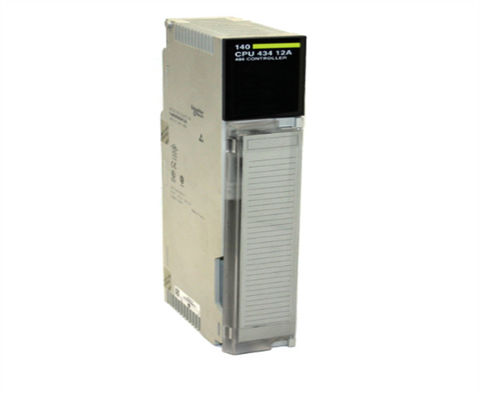 140CPU43412A-CPU 모듈 - SCHNEIDER ELECTRIC 디지털 IO 모듈