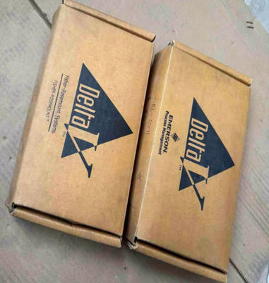 에머슨 DELTAV KJ4001X1-CC1 12P0733X032 프로세스 자동화용 4 와이어 TX 터미널 블록