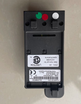 에머슨 DELTAV KJ4001X1-CH1 12P1811X012 RTD 터미널 블록