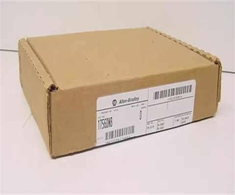 AB 1756-OA16I 격리 출력 디지털 AC 출력 모듈