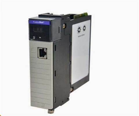 AB 1756-OA16I 격리 출력 디지털 AC 출력 모듈