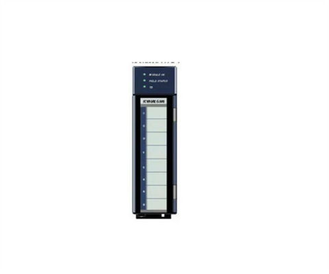 GE FANUC IC695ALG508 디지털 I O 모듈 격리된 RTD 입력 모듈