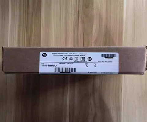 AB 1756-IF8IK 아날로그 개별 격리 입력 모듈 8 채널 온도 등급 -20...55 °C -4...131 °F