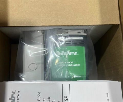 에머슨 SP2403 제어 기술 유니드라이브 SP 11kW 인버터 드라이브