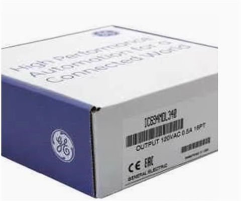 IC695CMX128 GE Fanuc 반사 메모리 모듈 GE 제너럴 일렉트릭