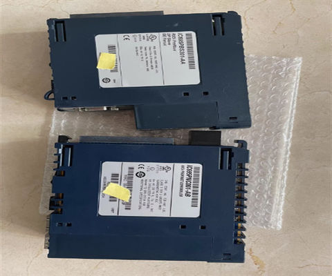 GE Fanuc RX3i PROFINET 컨트롤러 디지털 I/O 모듈 원격 I/O 장치 255 PNC001 시리즈 프로토콜 ASCII 시리즈
