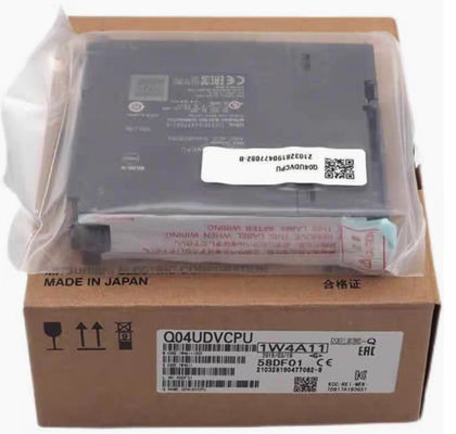 미쓰비시 PLC 모듈 Q172CPUN Q173CPUN Q173DCPU Q172DSCPU Q173DSCPU