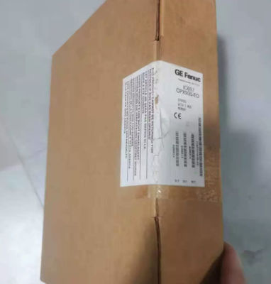 GE Fanuc CPU 모듈 IC697CGR772 IC697CPX772 IC697CPX935 IC697CGR935 IC697CPM790